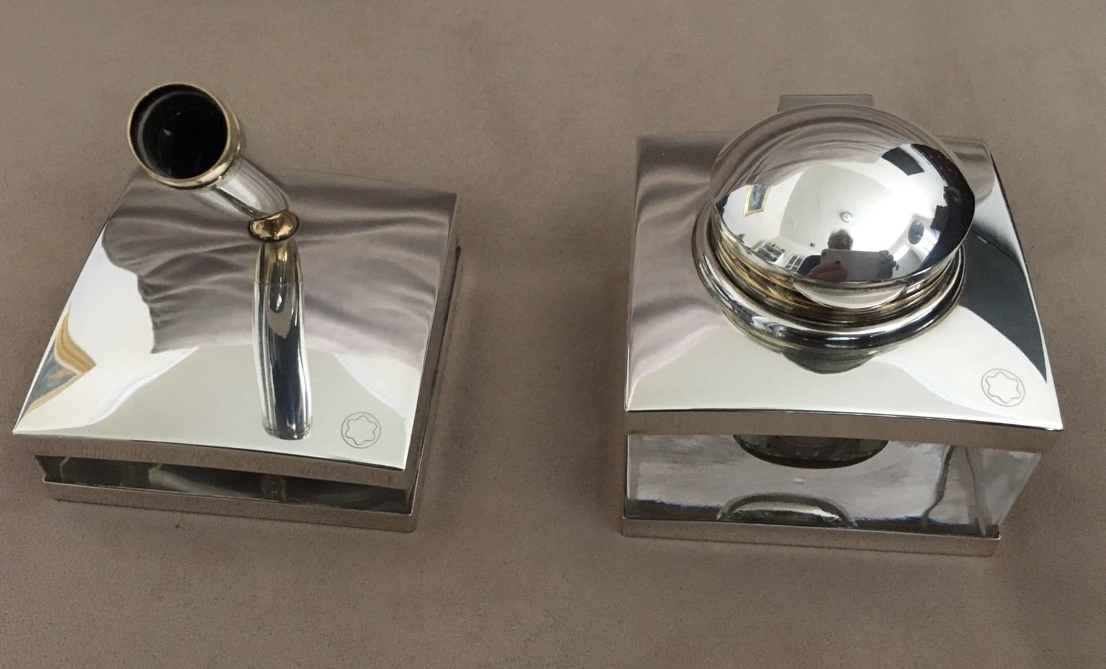 Un Top 5 des plus beaux porte-stylos vendus sur eBay ! 